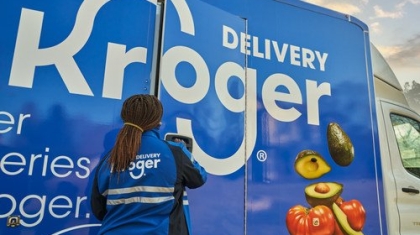 OneView's Unified Commerce platform powers eCommerce pickup and delivery experiences at more than 1,000 Kroger locations