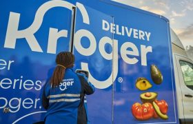 OneView's Unified Commerce platform powers eCommerce pickup and delivery experiences at more than 1,000 Kroger locations